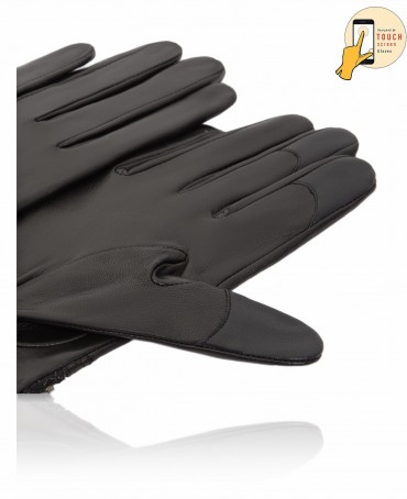 Перчатки Женские i.K81-BRIE_21/BL